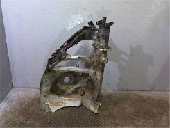 Лонжерон кузовной Mercedes S W221 2005-2013, правый