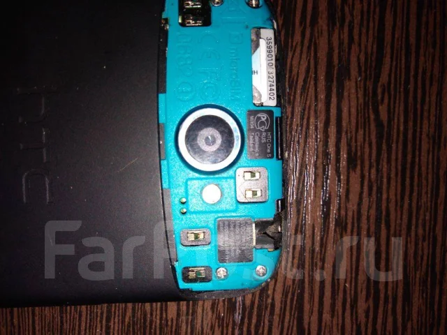 HTC One S. �/� ����