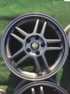 Borbet RE. 7.0x17", 5x114.30, ET48, ЦО 73,0 мм. Под заказ