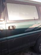 Дверь сдвижная. Mitsubishi Delica, PE8W