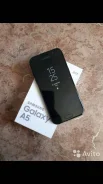 Samsung Galaxy A5 2017. �����