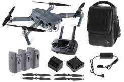 Квадрокоптер DJI Mavic Pro combo