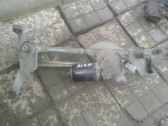 Трапеция дворников. Toyota Estima, ACR30W, ACR40W, AHR10W, MCR30W, MCR40W Двигатели: 1MZFE, 2AZFE, 2AZFXE, IMZFE