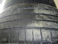 Bridgestone Turanza EL42. ������, �/�, ����� 70�%