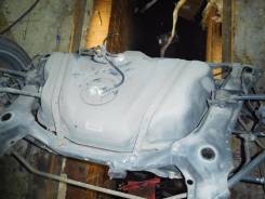 Бак топливный. Honda Accord, CL7, CL9 Двигатели: K20A, K20Z2, K24A, K24A3
