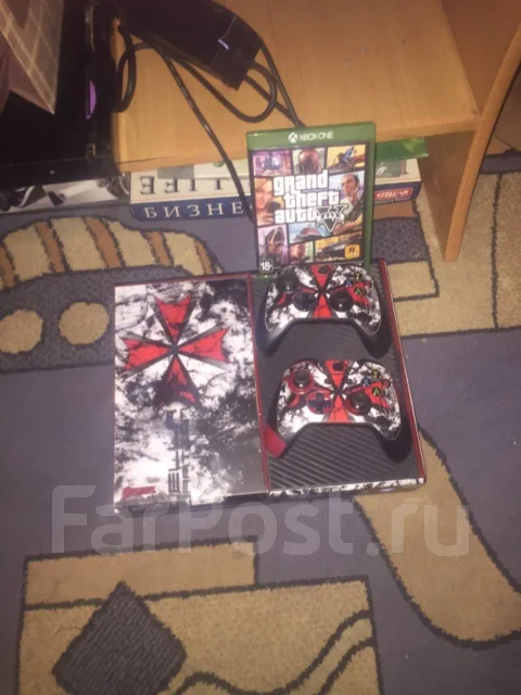 Microsoft Xbox One ����