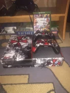 Microsoft Xbox One