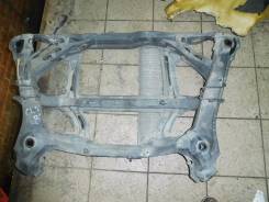 Балка поперечная. Honda Accord, CL7, CL9 Двигатели: K20A, K20Z2, K24A, K24A3