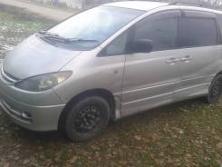 Крыло. Toyota Estima, ACR30W, ACR40W, AHR10W, MCR30W, MCR40W Двигатели: 1MZFE, 2AZFE, 2AZFXE, IMZFE