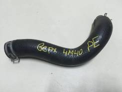 Патрубок радиатора. Mitsubishi Delica, PD8W, PE8W, PF8W