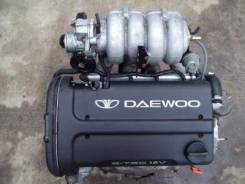 Двигатель в сборе. Daewoo: Gentra, Espero, Nexia, Lacetti, Matiz, Lanos Двигатели: B15D2, A15MF, C18LE, C20LE, A15SMS, F15MF, A15DMS, B10S1, F8CV. Под...