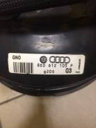 Вакуумный усилитель тормозов. Audi A4, 8EC, 8ED, 8H7, 8HE, 8K2, 8K5, B7 Двигатели: ALT, ALZ, AUK, BBJ, BDG, BFB, BGB, BKN, BLB, BPG, BRE, BWE, BWT, CA...
