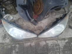 Фара. Toyota Estima, ACR30W, ACR40W, AHR10W, MCR30W, MCR40W Двигатели: 1MZFE, 2AZFE, 2AZFXE, IMZFE