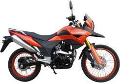 Racer Ranger RC300-GY8. 270 куб. см., исправен, птс, без пробега