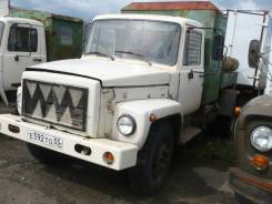 ГАЗ 3307. Продам ДУК, 4 250 куб. см., до 3 т
