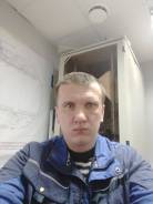 Наладчик оборудования. Средне-специальное образование, опыт работы 9 лет