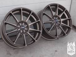 XXR 527. 7.0x16", 4x98.00, 4x100.00, ET30, ЦО 73,1 мм.