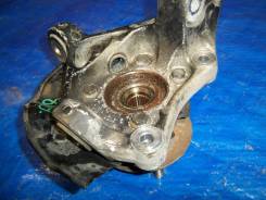 Кулак поворотный. Toyota Prius, NHW20 Двигатель 1NZFXE