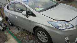 Toyota Prius. ZVW30, 2ZRFXE