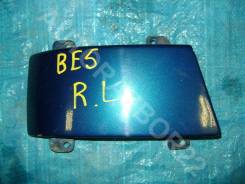 Планка под фонарь. Subaru Legacy, BE5, BE9, BEE, BES Subaru Legacy B4, BE5, BE9, BEE Двигатели: EJ202, EJ204, EJ206, EJ208, EJ254, EZ30D