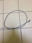 Тросик замка капота. Audi A4, 8EC, 8ED, 8HE, B7 Audi S4, 8EC, 8ED, 8HE Audi RS4, 8HE Двигатели: ALT, ALZ, ASB, AUK, AWA, BBJ, BBK, BCZ, BDG, BFB, BGB...