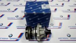 Помпа водяная. BMW Z3 BMW 5-Series, E34, E39 BMW 7-Series, E38 BMW 3-Series, E36, E36/2, E36/2C, E36/3, E36/4, E36/5 Двигатели: M52B20, M52B25, M52B28
