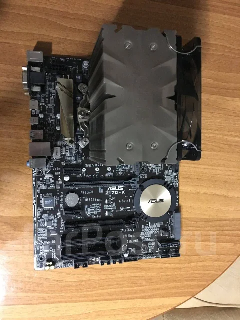 Z170 ����