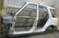 Порог кузовной. Honda CR-V, RD1