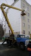 ГАЗ 51. Продается газ 53 Автовышка, 18 м.