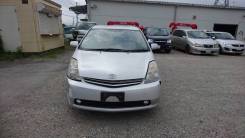 Toyota Prius. NHW20, 1NZFXE