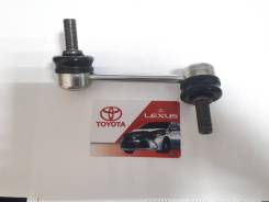 Стойка стабилизатора. Toyota Crown Majesta, GS141, JZS141, JZS143, JZS145, LS141 Toyota Crown, GS130, GS130G, GS130W, GS131, GS131H, GS136, GS141, JZS...