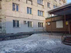 Комната, улица Внутрипортовая (пос. Врангель) 23/3. Врангель, частное лицо, 33 кв. м.