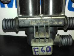Кран печки. BMW M5, E60 BMW 5-Series, E39, E60, E61 Двигатели: N52B30, M54B30, N53B30OL, N54B30, N53B30UL