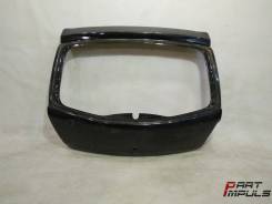 Дверь багажника. Renault Sandero, BS11, BS12, BS1Y Renault Sandero Stepway, BS11, BS1Y Двигатели: K4M, K7J, K7M