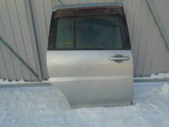 Дверь сдвижная. Nissan Liberty, RM12