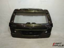 Дверь багажника. Mercedes-Benz GL-Class, W166, X166, X166.824, X166.873, X166.872, X166.874 Mercedes-Benz GLS-Class, X166 Двигатели: M157DE55LA, M276D...