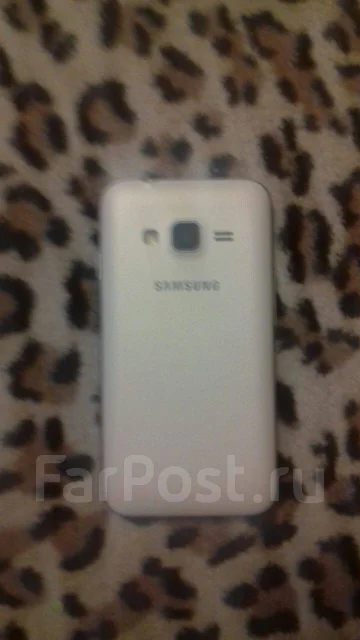 Samsung Galaxy J1 Mini Prime. ����� ����