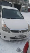 Honda Stream. �������, 4wd, 1.7 (130��.�.), ������, 143 000����. ��