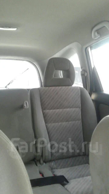 Honda Stream. �������, 4wd, 1.7 (130��.�.), ������, 143 000����. �� ����