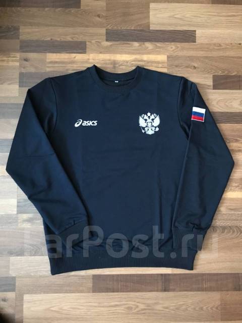 Asics russia wrestling outlet team