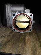 Заслонка дроссельная. BMW M5, E60 BMW 5-Series, E39, E60, E61 BMW 3-Series, E46/4, E46/5, E46/2, E46/2C, E46/3 Двигатели: M57D30TU, M47D20TU, M52TUB28...