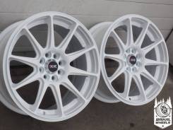 XXR 527. 7.0x16", 4x98.00, 4x100.00, ET30, ЦО 73,1 мм.