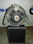Генератор. BMW M5, E60 BMW 5-Series, E39, E60, E61 BMW 3-Series, E46/4, E46/5, E46/2, E46/2C, E46/3 Двигатели: M57D30TU, M47D20TU, M52TUB28, M43TUB19...