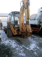 Caterpillar. Продаётся экстоватор-погрузчик