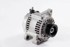 Генератор. Toyota Rush, J200, J200E, J210, J210E Toyota Passo Sette, M502E, M512E Toyota Passo, QNC10 Toyota bB, QNC20, QNC21, QNC25 Daihatsu Be-Go, J...