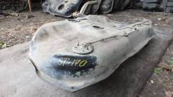 Бак топливный. Toyota: Vista, Carina, Corona, Camry, Carina II Lexus ES250, VZV21 Двигатели: 1VZFE, 2CT, 3SFE, 3SGE, 4SFI, 2C, 3SF, 4AF, 4AFE, 4AFHE...