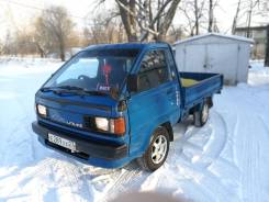 Toyota Lite Ace. Продам микрогрузовик, 2 000 куб. см., 1 000 кг.