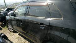 Дверь боковая. Mitsubishi RVR, GA3W, GA4W