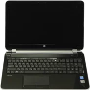 HP Pavilion 15-n268sr. 15.6", 1 800����, ��� 8 ��, ���� 1 000���, WiFi: 1, Bluetooth: 1 ����