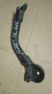 Рычаг поперечный. Subaru Legacy, BL5, BLE, BP5, BP9, BPE Subaru Outback Двигатели: EJ203, EJ204, EJ20C, EJ20X, EJ20Y, EJ253, EJ30D